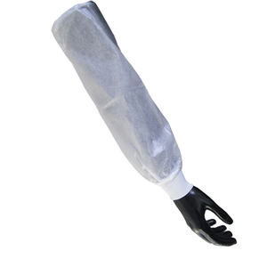 Funda impermeable desechable, fundas de PP+PE